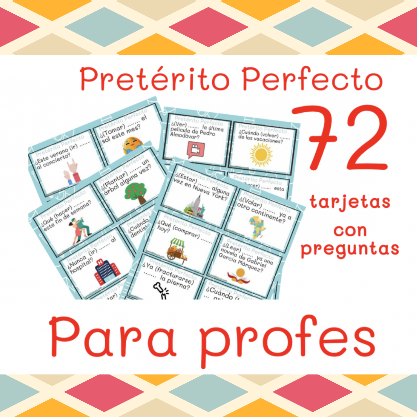 Pret Rito Perfecto Ejercicios Descarga En Pdf