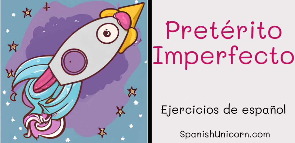 Ejercicios De Gramática-Pretérito Imperfecto Actividades