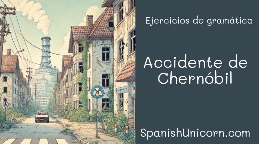 Accidente de Chernóbil