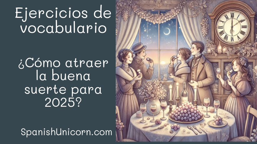 ¿cómo atraer la buena suerte para 2025?