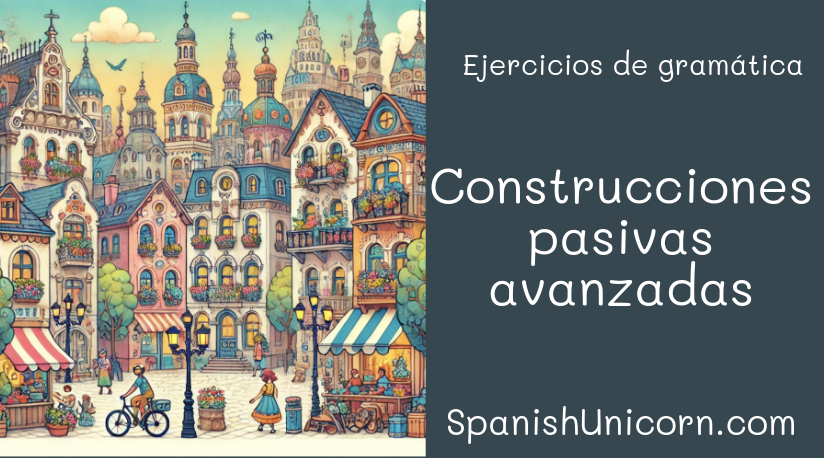 Construcciones pasivas avanzadas